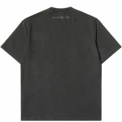 AFFXWRKS AUDIAL LOGO T-SHIRT