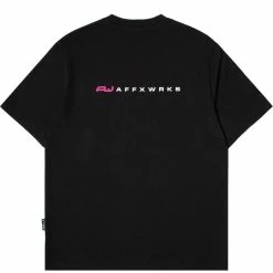 AFFXWRKS T-Shirts & Long Sleeves AW LOGO T-SHIRT