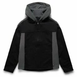 AFFXWRKS Hoodies & Sweatshirts BOXED HOODIE