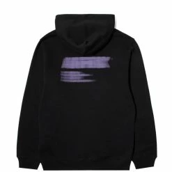 AFFXWRKS REVERB STANDARDISED LOGO HOODIE Hoodies & Sweatshirts