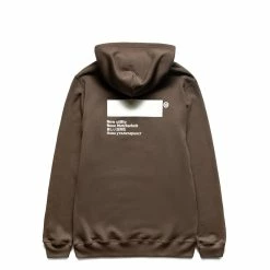 AFFXWRKS STANDARDISED HOODIE