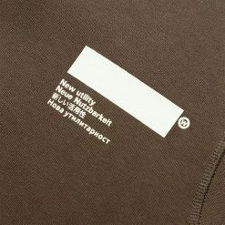 AFFXWRKS STANDARDISED HOODIE