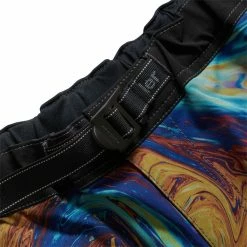 Buy β And Wander PRINTED TREK SHORT PANTS Shorts π 8 And Wander PRINTED TREK SHORT PANTS Shorts