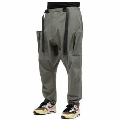 Best Pirce ๐ ACRONYM P31A-DS Bottoms โจ 7 ACRONYM P31A-DS Bottoms