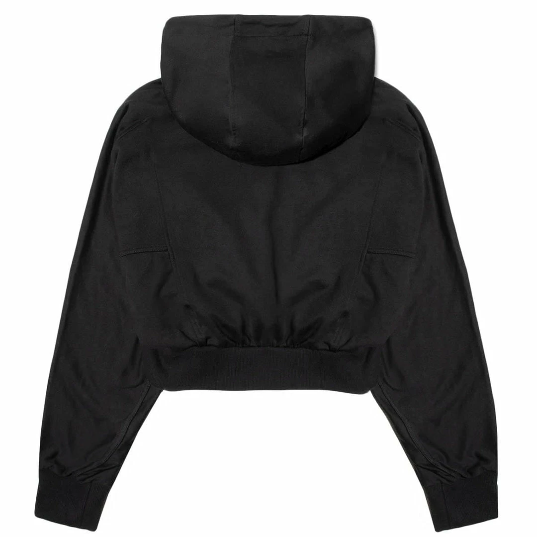 Best reviews of โค๏ธ Adidas Y-3 Hoodies & Sweatshirts ๐ฉ WOMEN'S STACKED BADGE CROPPED HOODY ๐ 2 Adidas Y-3 Hoodies & Sweatshirts WOMEN'S STACKED BADGE CROPPED HOODY