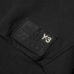Best reviews of โค๏ธ Adidas Y-3 Hoodies & Sweatshirts ๐ฉ WOMEN'S STACKED BADGE CROPPED HOODY ๐ 5 Adidas Y-3 Hoodies & Sweatshirts WOMEN'S STACKED BADGE CROPPED HOODY