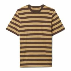 Adidas X NOAH TEE SS T-Shirts & Long Sleeves