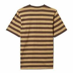 Adidas X NOAH TEE SS T-Shirts & Long Sleeves