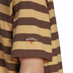 Brand new π Adidas X NOAH TEE SS T-Shirts & Long Sleeves π 6 Adidas X NOAH TEE SS T-Shirts & Long Sleeves