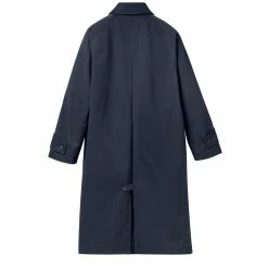 Adidas X NOAH TRENCH COAT