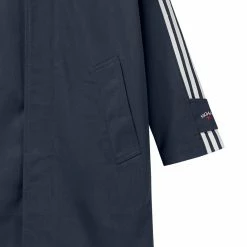 Adidas X NOAH TRENCH COAT