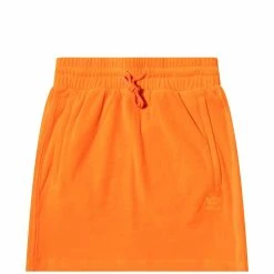 Adidas X JEREMY SCOTT WOMEN'S SKIRT Bottoms