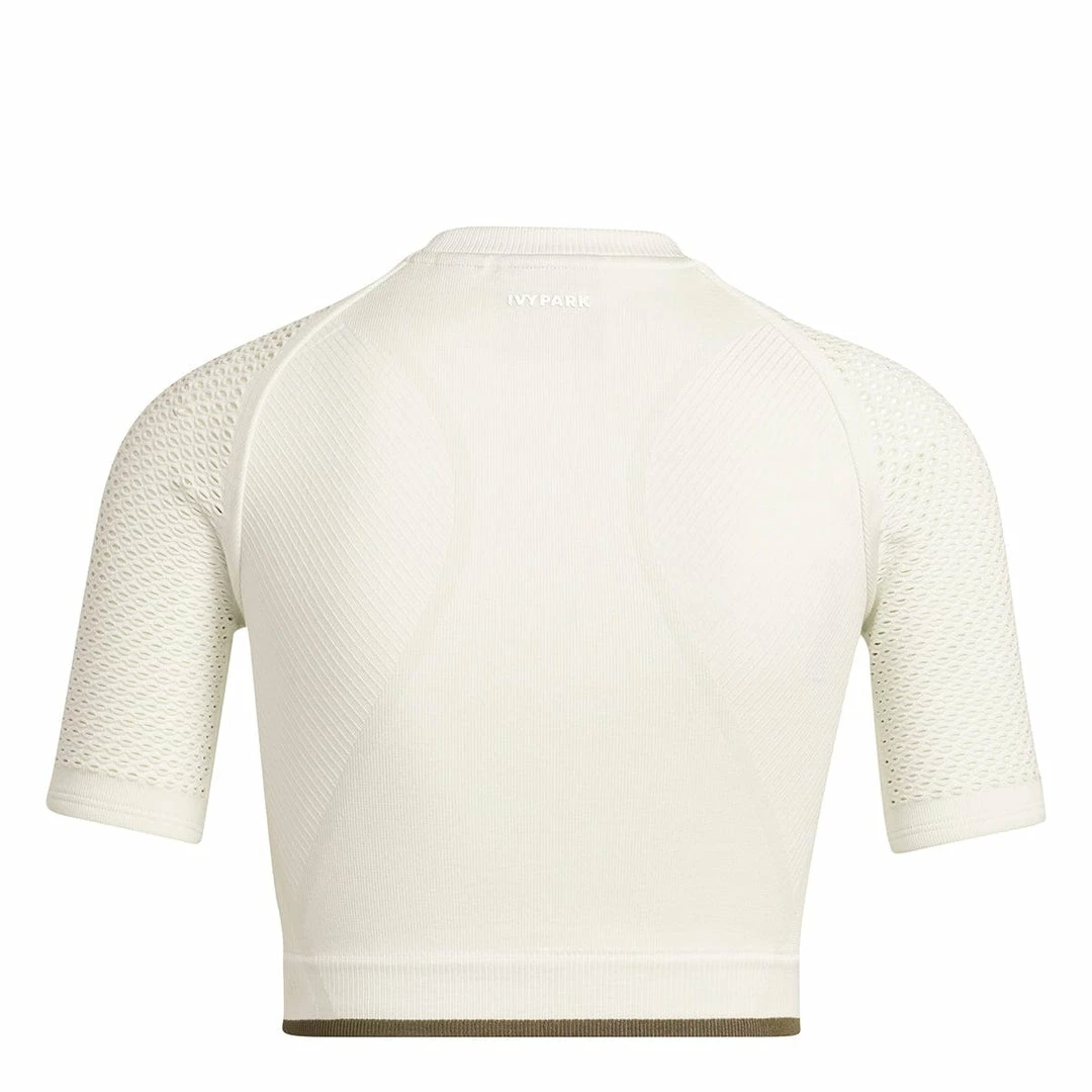 Budget ๐ Adidas ๐ฉ Women's X IVY PARK S/S CROP TOP ๐ 2 Adidas Women's X IVY PARK S/S CROP TOP