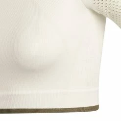 Budget ๐ Adidas ๐ฉ Women's X IVY PARK S/S CROP TOP ๐ 6 Adidas Women's X IVY PARK S/S CROP TOP