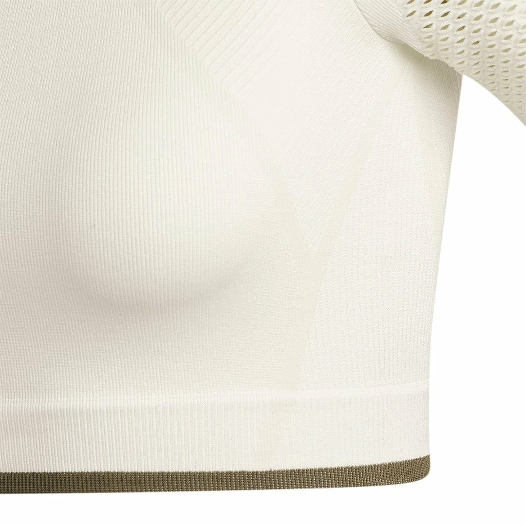 Budget ๐ Adidas ๐ฉ Women's X IVY PARK S/S CROP TOP ๐ 3 Adidas Women's X IVY PARK S/S CROP TOP