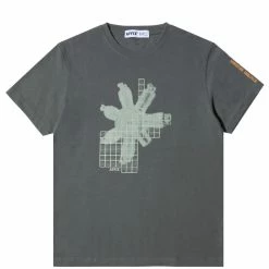 AFFXWRKS T-Shirts & Long Sleeves CIRCUIT BOARD T-SHIRT
