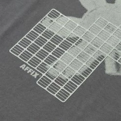 AFFXWRKS T-Shirts & Long Sleeves CIRCUIT BOARD T-SHIRT