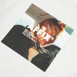 AFFXWRKS RADIO LS T-SHIRT T-Shirts & Long Sleeves