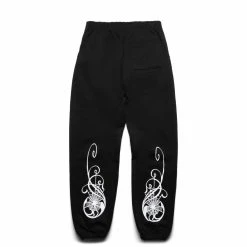 Afield Out SPIDERWEB SWEATPANTS