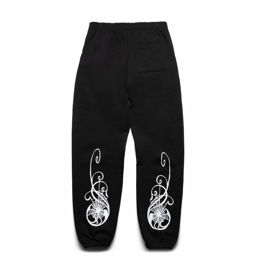 Best reviews of ⭐ Afield Out SPIDERWEB SWEATPANTS 💯 2 Afield Out SPIDERWEB SWEATPANTS