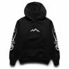 Afield Out SPIDERWEB HOODIE Hoodies & Sweatshirts