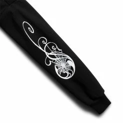 Afield Out SPIDERWEB HOODIE Hoodies & Sweatshirts