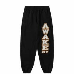Awake NY VICTORY SWEATPANTS Bottoms