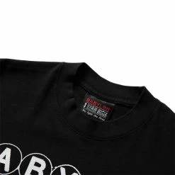 Babylon LA CRASH AND BURN T-SHIRT