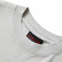 Babylon LA T-Shirts & Long Sleeves DECLARATION T-SHIRT