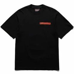 Babylon LA FORBIDDEN T-SHIRT T-Shirts & Long Sleeves