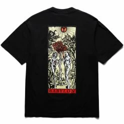 Babylon LA FORBIDDEN T-SHIRT T-Shirts & Long Sleeves