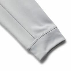 Bagjack GOLF L/S H/Z PO W/ SLANTED POCKET