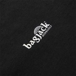 Bagjack GOLF T-Shirts & Long Sleeves X HYPEGOLF T-SHIRT