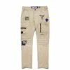 Billionaire Boys Club Bottoms BB EARTH PANT