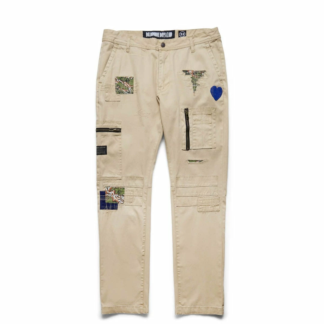 Best Pirce π Billionaire Boys Club Bottoms BB EARTH PANT π 1 Billionaire Boys Club Bottoms BB EARTH PANT