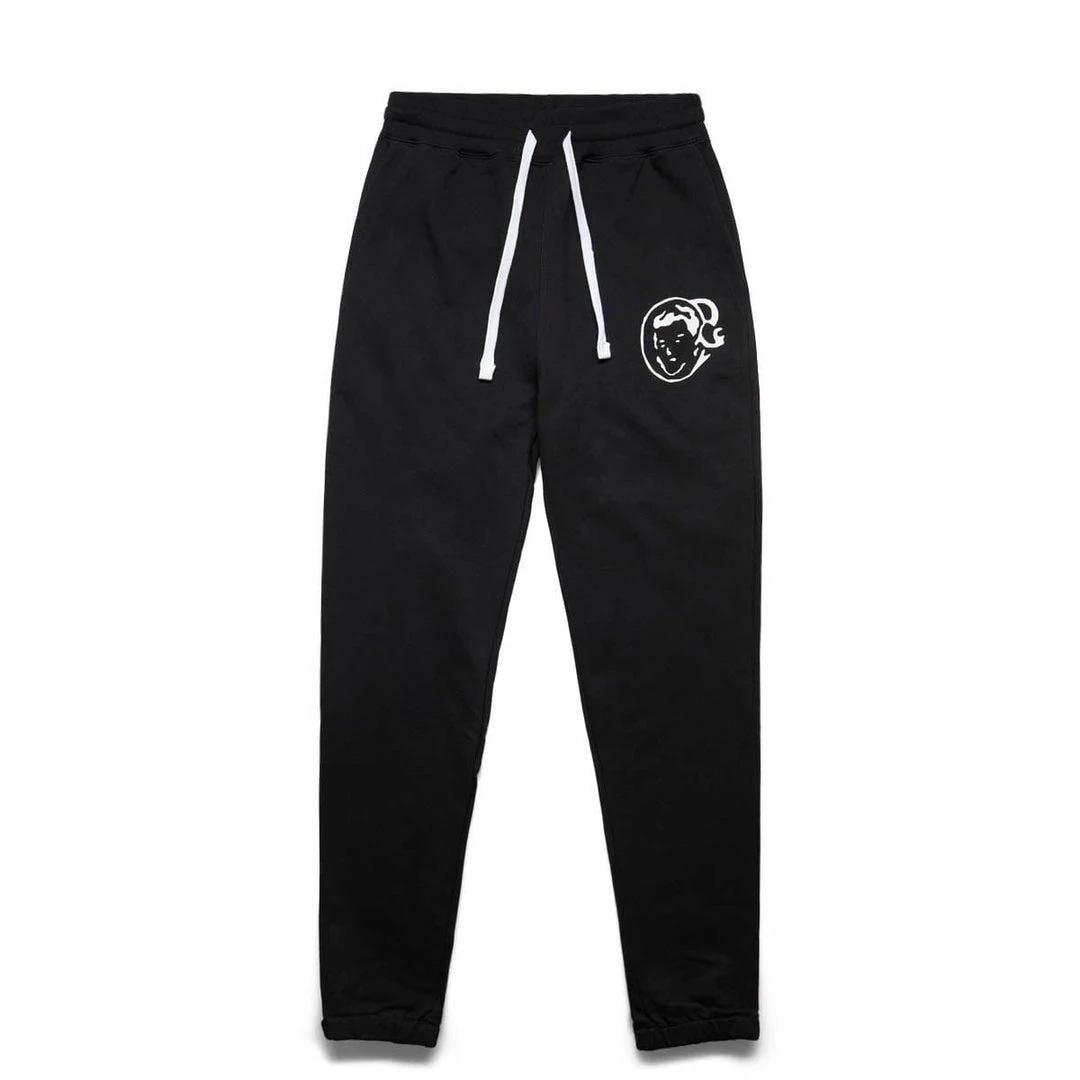 Best Sale ❤️ Billionaire Boys Club Bottoms BB STAR SWEAT PANT 🎉 1 Billionaire Boys Club Bottoms BB STAR SWEAT PANT
