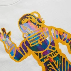 Billionaire Boys Club CRYSTAL ASTRO S/S TEE