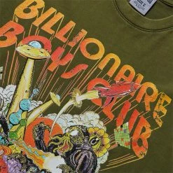 Brand new π Billionaire Boys Club EPIC S/S TEE π― 5 Billionaire Boys Club EPIC S/S TEE