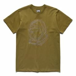 Billionaire Boys Club SCRIBBLE SS KNIT T-Shirts & Long Sleeves