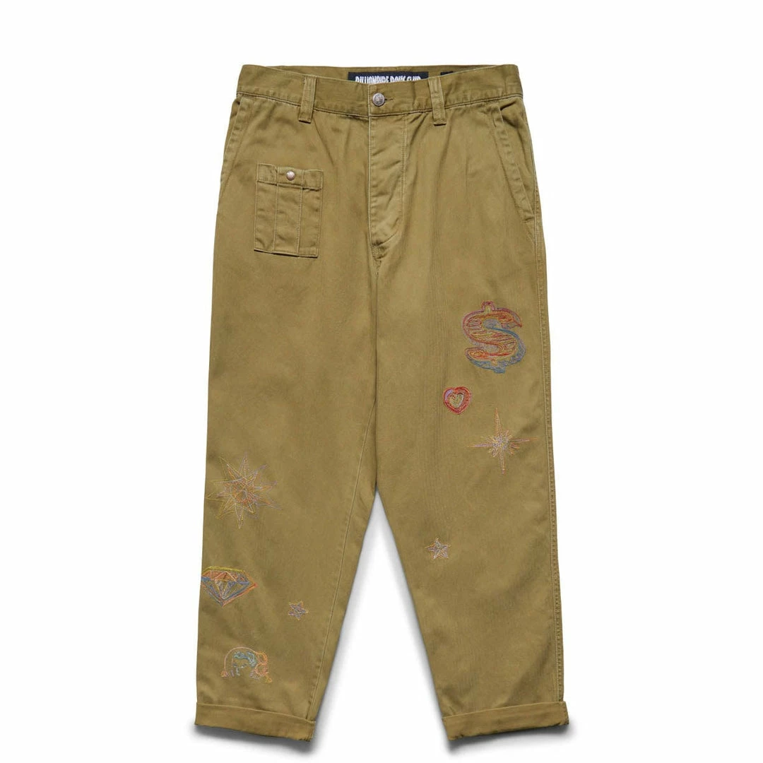 Promo π€© Billionaire Boys Club SKETCH PANT π 1 Billionaire Boys Club SKETCH PANT