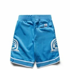 Billionaire Boys Club KID'S SPACE DECK SHORTS