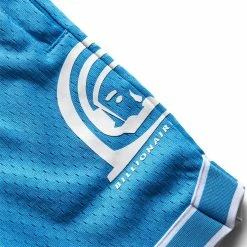 Billionaire Boys Club KID'S SPACE DECK SHORTS