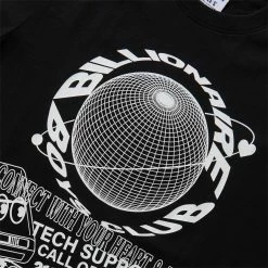 Billionaire Boys Club TECH SUPPORT S/S TEE