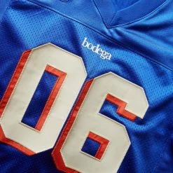 Bodega FOOTBALL JERSEY