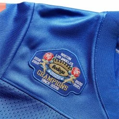 Bodega FOOTBALL JERSEY