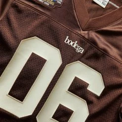 Bodega FOOTBALL JERSEY