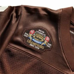 Bodega FOOTBALL JERSEY