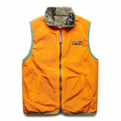 Bodega REVERSIBLE VEST