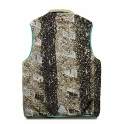 Bodega REVERSIBLE VEST