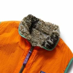 Bodega REVERSIBLE VEST